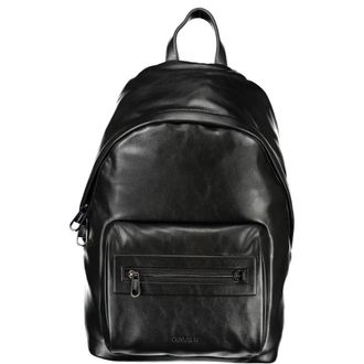 Calvin Klein Polyester Mens Mens Backpack