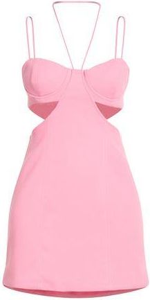 Misha Collection VESTIDOS - Minivestidos en YOOX.COM