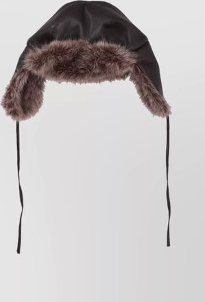 Parosh cap