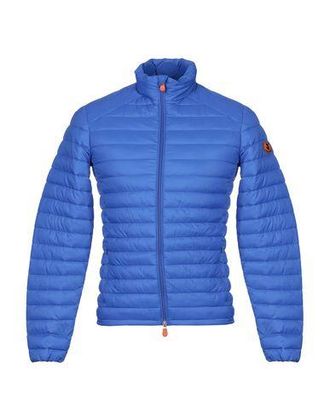 Save The Duck COATS & JACKETS - Puffers on YOOX.COM
