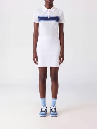 Casablanca Abito a polo Casablanca in cotone