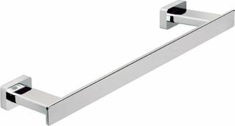 Bathstage Bathstage - 65256 B-noah Toallero Barra 50 Cm Cromo - Ref: Bs-65256