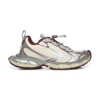Balenciaga Sneakers, male, Beige, Size: 7 US 3XL Sneakers