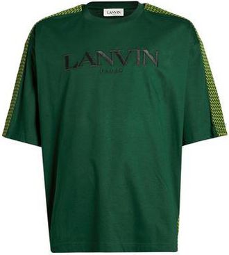 Lanvin TOPWEAR - T-shirts su YOOX.COM