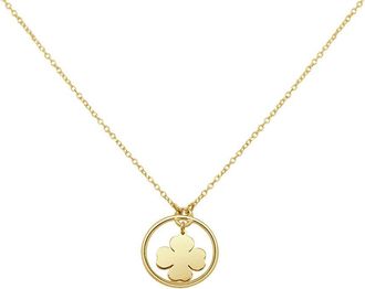 Italian Gold, Inc 14K Pendant