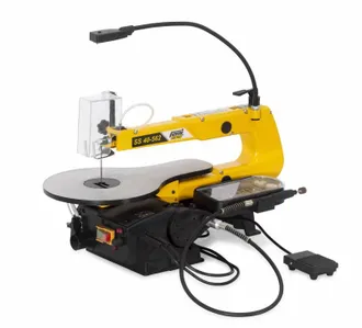 Femi Traforo Elettrico Femi ss 40-562 Completo Di Albero Flessibile 125 W E Kit Utensili