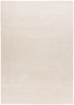 LALEE Hochwertiger Hochflor Design Teppich Dream - Ivory