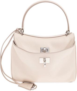 Balenciaga Mujer, Bolsos, Beige, Talla: ONE Size