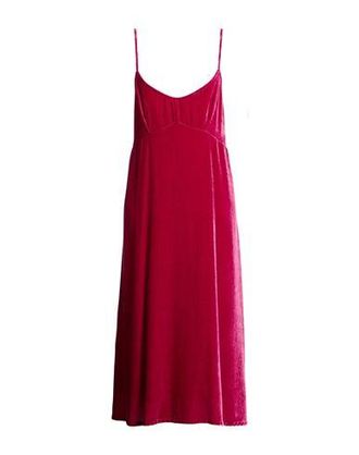 Pi&egrave;ce... DRESSES - Midi dresses on YOOX.COM