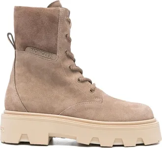 Moncler Aurea Boots