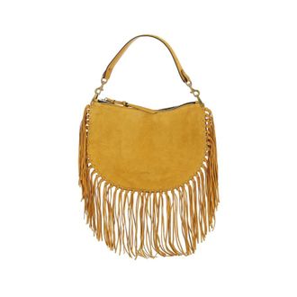 Isabel Marant Oksan Soft Small Bag