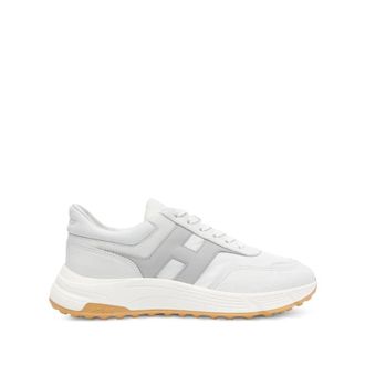 Hogan Sneakers - Heren - Sneakers - Wit - 44 EU - Schoenen