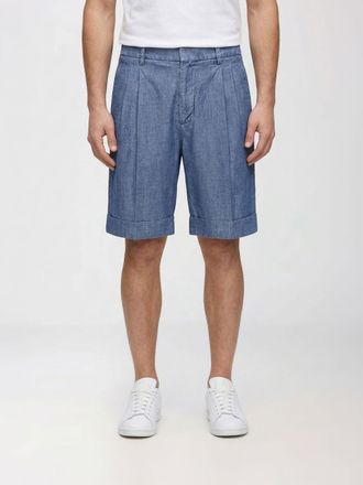 Valentino Pantaloncini VALENTINO Uomo colore Azzurro