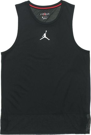 Nike Jordan Air Jordan 23 Alpha Basketball Sports Vest Black CJ5545-010