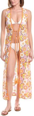 Ramy Brook Anya Cover-Up Dress