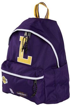 Eastpak X NBA DAY PAKR LOS ANGELES LAKERS