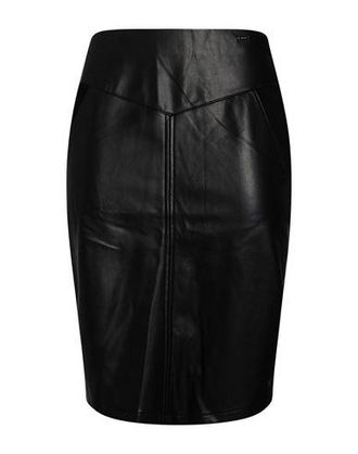 Morgan BOTTOMWEAR - Midi skirts sur YOOX.COM