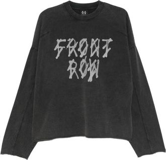 44 Label Group Printed T-shirt