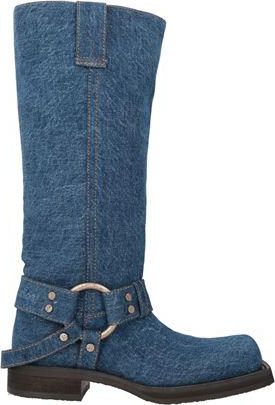 Acne Studios CALZATURE - Stivali su YOOX.COM