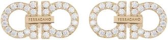 Ferragamo Mujer, Accesorios, Amarillo, Talla: ONE Size