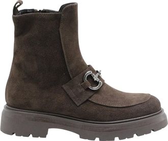 &Egrave; Mia Stivaletto - - Shoes - Donna - Marrone - 40 EU