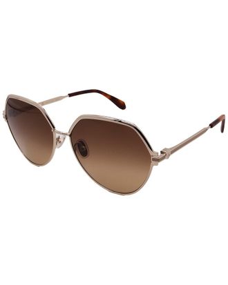 Ferragamo Womens Sf325s 54Mm Sunglasses