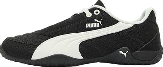 Puma Novacat Luxe Black White 408096-01