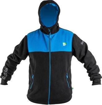 Preston Innovations Windproof Fleece Jacket Medium