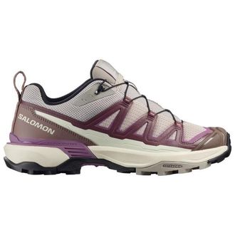 Salomon X Ultra 360 Edge Multisportschuhe f&uuml;r Damen | grau