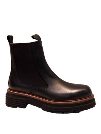 Mat:20 Carrie ankle boots