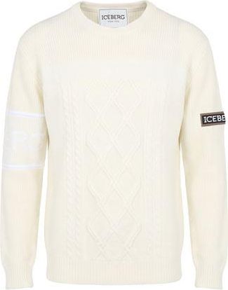 Iceberg KNITWEAR - Jumpers sur YOOX.COM