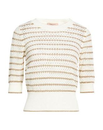 Twin-Set PRENDAS DE PUNTO - Pullover en YOOX.COM