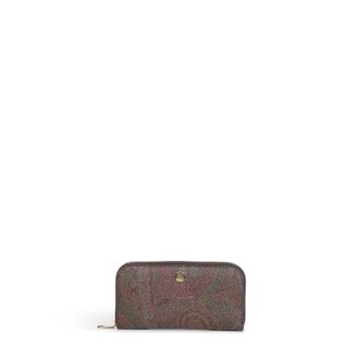 Etro Donna, Accessori, Marrone, Taglia unica, new