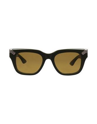 Alexander McQueen BRILLEN - Sonnenbrillen auf YOOX.COM