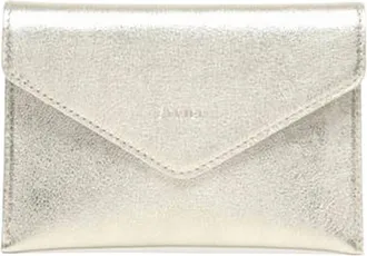 Etrier Porte-papiers &Eacute;tincelle Iris&eacute;e - Accessories - Mujer - Amarillo - ONE SIZE