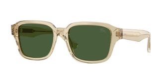Burberry BE4484 422671 Mens Sunglasses Brown Size 53
