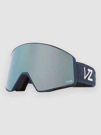Vonzipper Capsule Navy Goggle blau