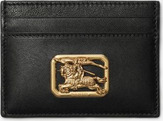 Burberry Rider Card Case