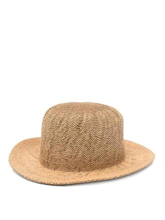 Emporio Armani Classic Hat