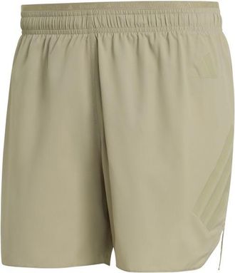 adidas Adi365 Formotion Shorts Laufshorts f&uuml;r Herren | oliv/beige