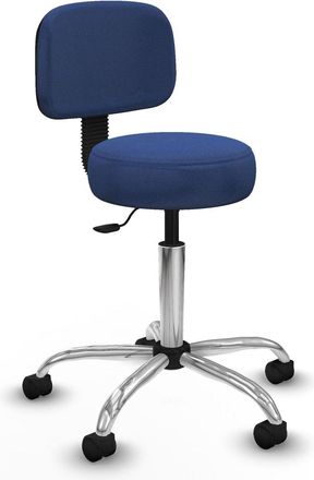 Piqueras y Crespo Piqueras Y Crespo 20005rn Silla De Oficina Azul Marino