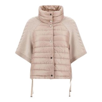 Herno Donna, Giacche, Beige, L, new