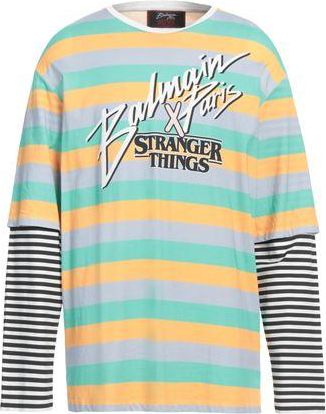 Balmain TOPWEAR - T-shirts su YOOX.COM