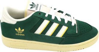 adidas Heren, Sport, Groen, Maat: 43 1/3 EU Su&egrave;de