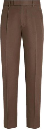 Ermenegildo Zegna Chino Trousers