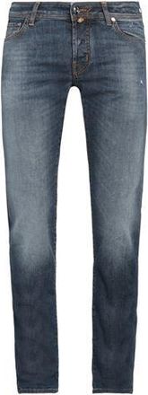 Jacob Cohen PARTES DE ABAJO - Pantalones vaqueros en YOOX.COM