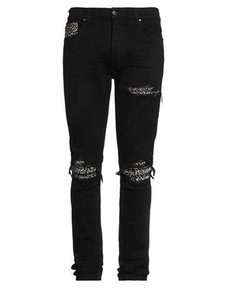 AMIRI ブラックデニムパンツ 32 US UK やりら　値下げしました‼️ 2_a7195c87-c277-4f7f-b7a2-