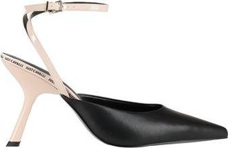 Just Cavalli FOOTWEAR - Pumps on YOOX.COM