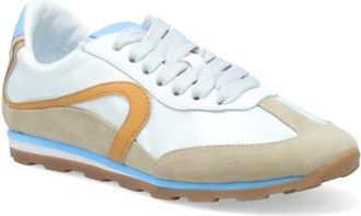 Verbenas Jamaica Sneaker in Sand Honey at Nordstrom, Size 11Us