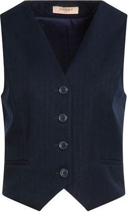 Twin-Set ANZ&Uuml;GE und CO-ORDS - Couture-Westen auf YOOX.COM